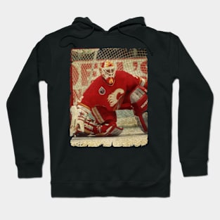 Jeff Reese - Calgary Flames, 1994 Hoodie